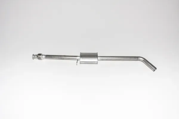 VEGAZ Mittelschalldämpfer rs247 für RENAULT