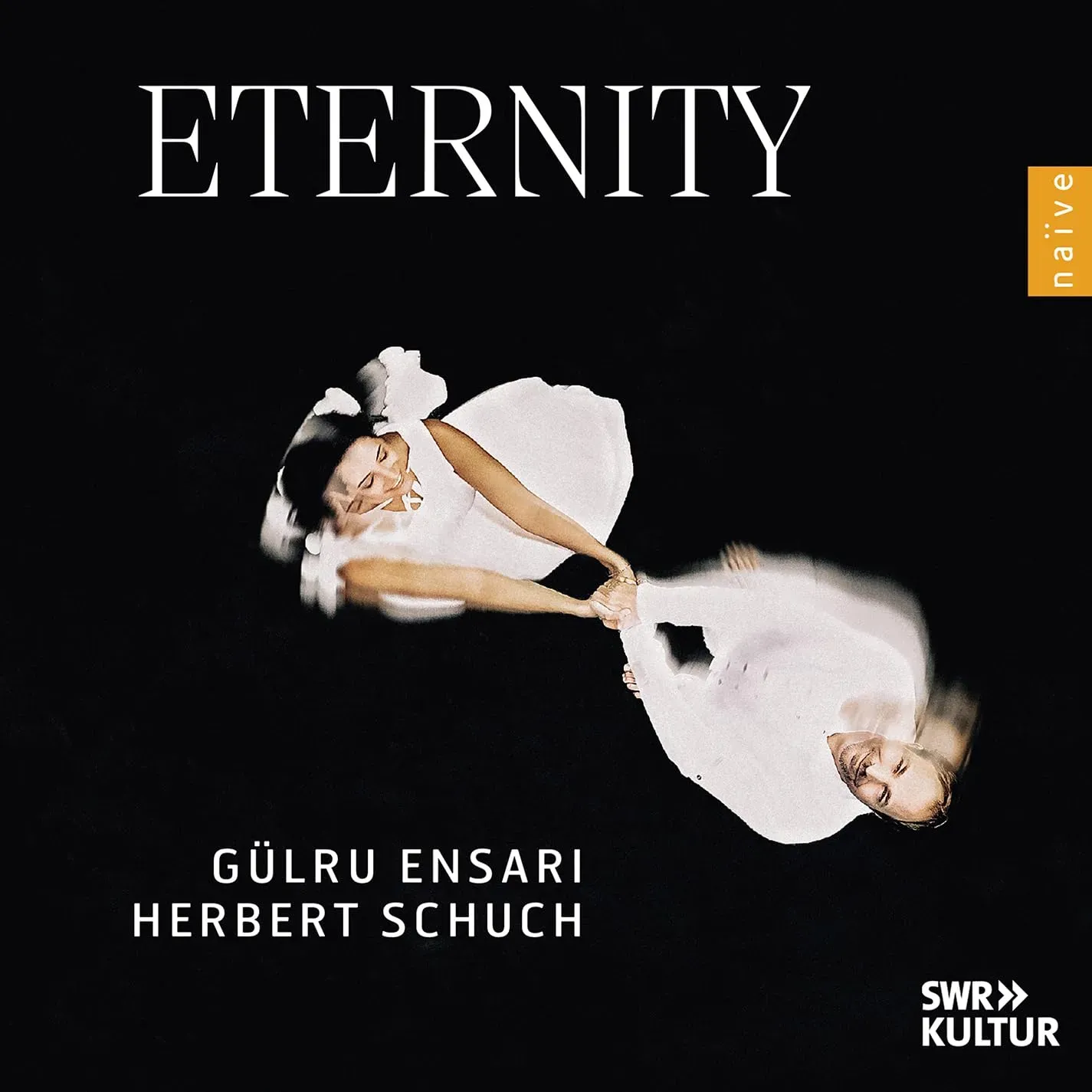 Eternity (Neu differenzbesteuert)