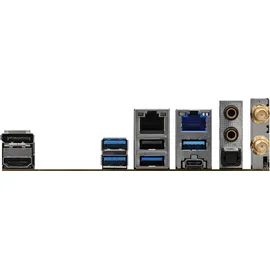 ASRock Z790M-ITX/WiFi
