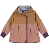 Finkid Kinder Kaunis Move Jacke (Größe 104 , rosa)
