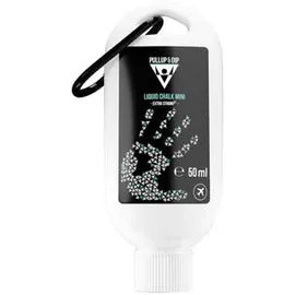 PULLUP & DIP Liquid Chalk 2 St. 200 ml weiß