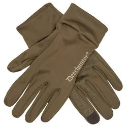 Deerhunter Handschuhe Rusky Silent, peat, M