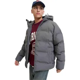 JACK & JONES Soho schwarz XL