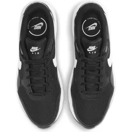 Nike Air Max SC Damen Black/Black/White 38,5