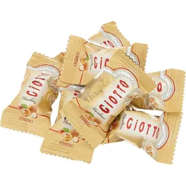 Giotto GiOTTO® Haselnuss Gebäck 120 St.
