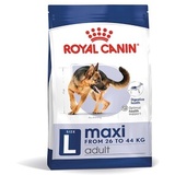 Royal Canin Maxi Adult