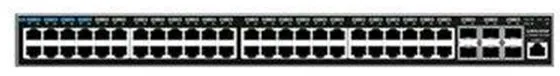 GWN7810 Series - switch - enterprise - 48 ports - Managed - rack-mountable