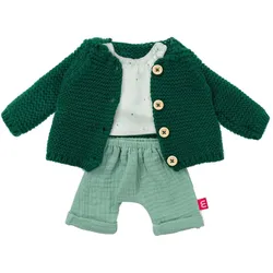 miniland dolls Outfit »Forest« für Puppen, 3-tlg.