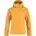 Hc Jacke Damen Mustard Yellow S
