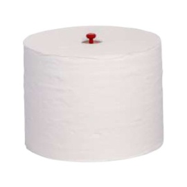 JM-Metzger GmbH Toilettenpapier COSMOS 2-lagig passendes Toilettenpapier 1060 Blatt, 32 Rollen/VE