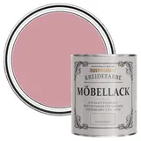Rust-Oleum Shabby Chic rosa Vintage Kreidefarbe für Möbel, wasserbasiert, geruchsarm - Altrosa 750ML