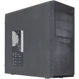 Unykach ATX 8K Pro Computergehäuse mit hoher Kapazität, mit USB Typ C, 2 x USB 2.0 und 2 x USB 3.0, Mikrofoneingang, Audio