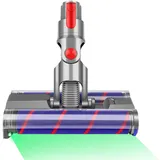 dtekgaz Kompatibel Mit Dyson V7, V8, V10, V11, V15 Staubsaugern