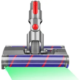 dtekgaz Kompatibel Mit Dyson V7, V8, V10, V11, V15 Staubsaugern