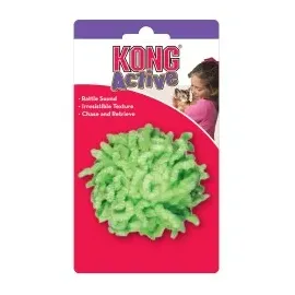 Kong Cat Active Moppy Ball