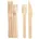wiseware Holz