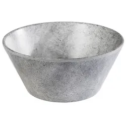 APS Schale -ELEMENT-Ø 28 cm, H: 12 cm