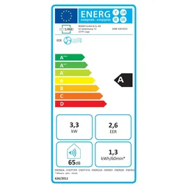 REMKO MKT 295 Eco S-Line mobil