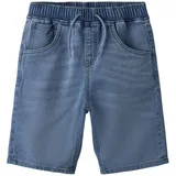 two soon Shorts in Light Blue Denim – Gr.: 152
