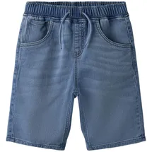 two soon Shorts in Light Blue Denim – Gr.: 152