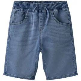 two soon Shorts in Light Blue Denim – Gr.: 152