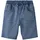 two soon Shorts in Light Blue Denim – Gr.: 152