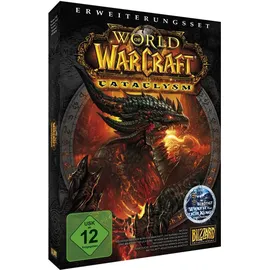 World of Warcraft: Cataclysm (Add-On) (USK) (PC/Mac)