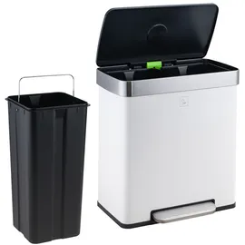 Svita LT2X30 60 l Weiß