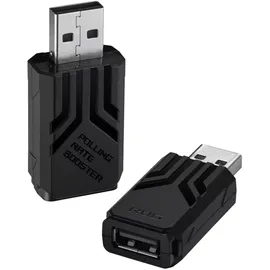 Asus ROG Polling Rate Booster Black