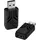 Asus ROG Polling Rate Booster Black