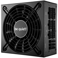 be quiet! SFX L Power | 500W PC-Netzteil