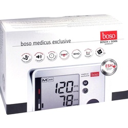 Boso Medicus Exclusive Blutdruckmessgerät 1 ST