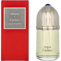 Cartier Pasha DE CARTIER Eau de Toilette 100 ml Herren