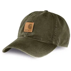 Carhartt Odessa Kappe, grün für Männer