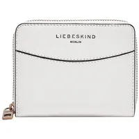 Liebeskind Berlin Alessa 3 Pebble Conny Geldbörse Damen weiß
