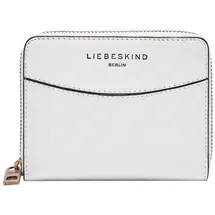 Liebeskind Berlin Alessa 3 Pebble Conny Geldbörse Damen weiß