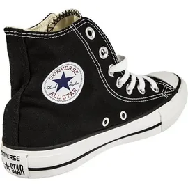 Converse Chuck Taylor All Star Classic High Top black 38