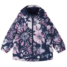 Reima Winterjacke Nummela - bluesign®-zertifiziert blau 134