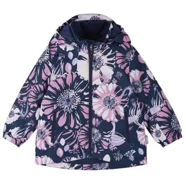 Reima Winterjacke Nummela - bluesign®-zertifiziert blau 134