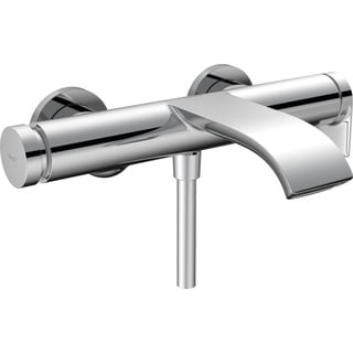 Hansgrohe Vivenis Aufputz chrom