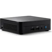 Intel Barb ASUS RNUC12WSKV70002 Wall Street Canyon