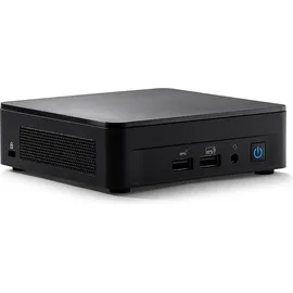 Intel Barb ASUS RNUC12WSKV70002 Wall Street Canyon