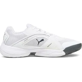 Puma Solarstrike II puma white/fizzy light/puma black 36