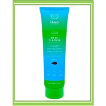 Khadi Deep Cleanse Clarifying Shampoo 150 ml