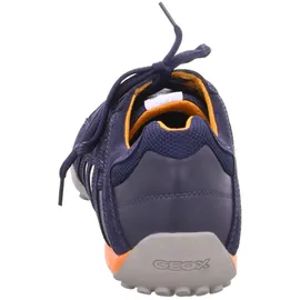 GEOX Snake U4207K navy 44