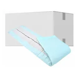Disposima® Krankenunterlage, 60 x 90 cm, 20-lagig 16020 , 1 Karton = 50 Stück