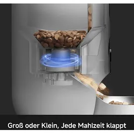 Mova NutriPal 10 Ultra für Hunde und Katzen, Futterautomat