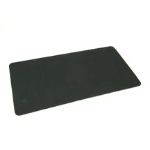 Roline Notebook Combo Mousepad, schwarz