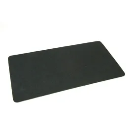 Roline Notebook Combo Mousepad, schwarz