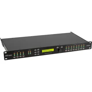 PSSO  DXO-48 PRO MK2 Digitaler Controller
